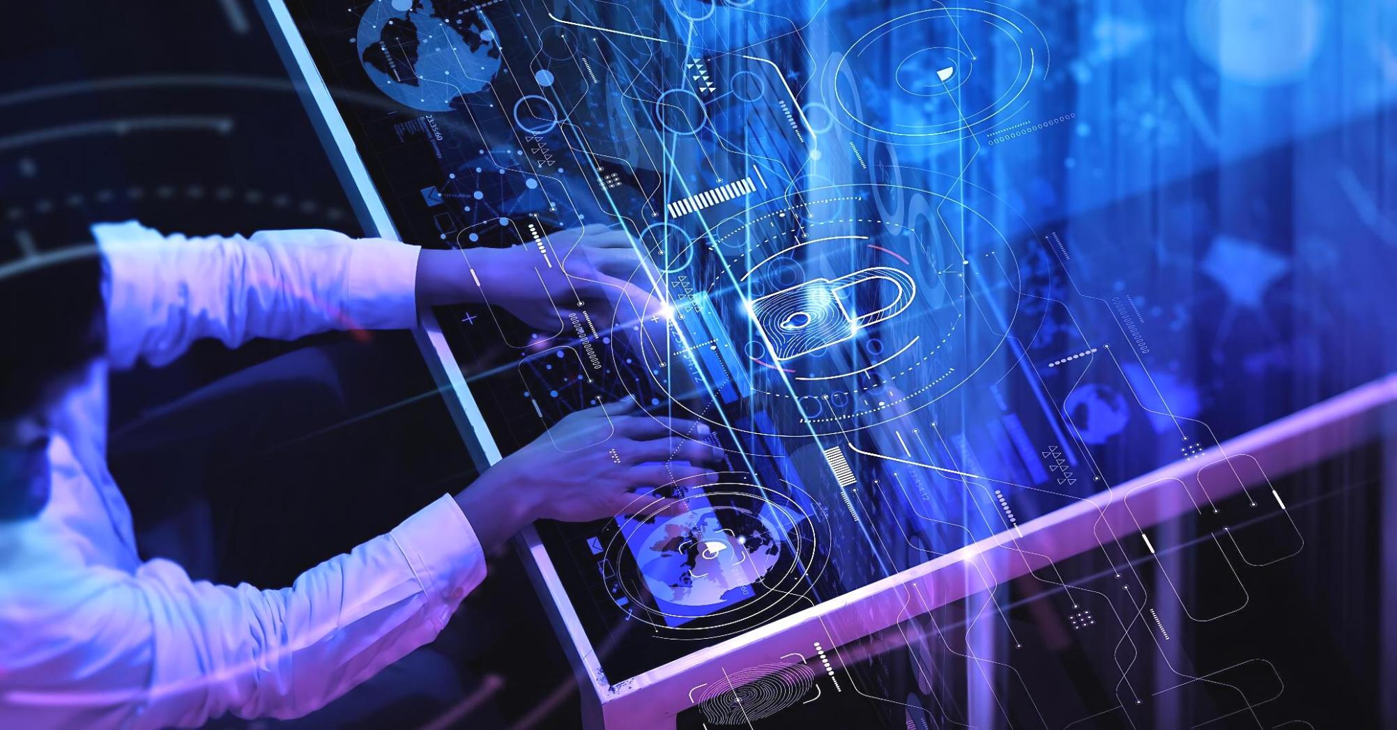 Dinnerlik masterclass sessie over machine learning in beleggingsautomatisering